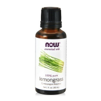 now 檸檬香茅精油 Lemongrass Oil