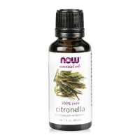 now 香茅精油 Citronella Oil