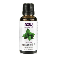 now 綠薄荷精油 Spearmint Oil