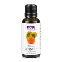 now 柑橘精油 Tangerine Oil