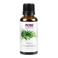 now  迷迭香精油 Rosemary Oil