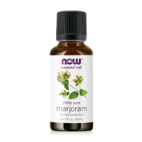 now 西班牙馬鬱蘭精油 Marjoram Oil
