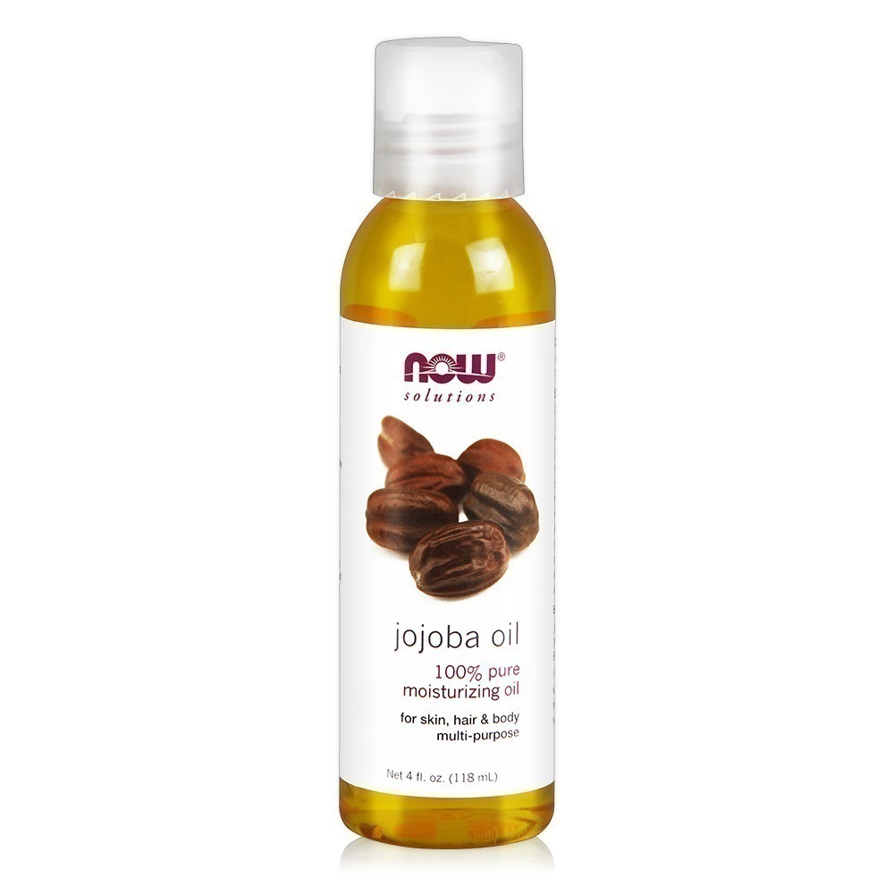 now 荷荷巴油 Jojoba Oil-規格圖8