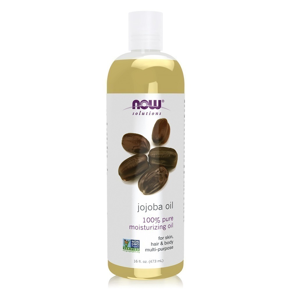 now 荷荷巴油 Jojoba Oil-規格圖8