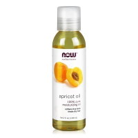 now 杏桃核仁油 Apricot Kernel Oil