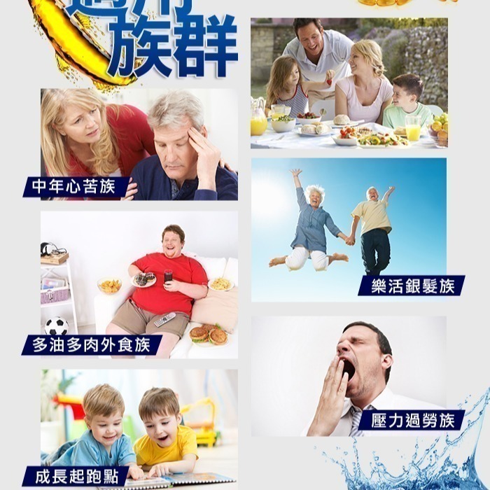 【Bestvite】必賜力超級OMEGA-3魚油膠囊1瓶(120顆)-細節圖7