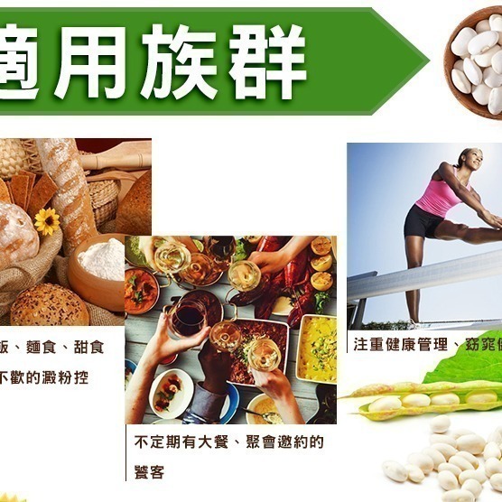 【Bestvite】必賜力PHASE 2專利型白腎豆膠囊1瓶(60顆)-細節圖6