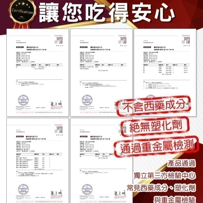 【Bestvite】必賜力高效能鋅膠囊1瓶(120顆)-細節圖5