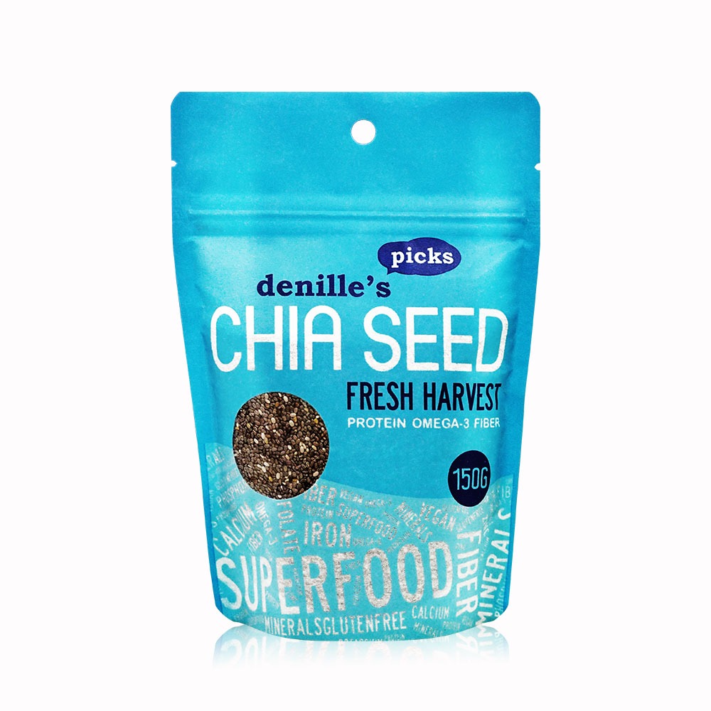 【Denille＇s】奇亞籽 CHIA SEED-規格圖7