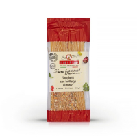 【Tiberino】魚子義大利麵1包(200公克)