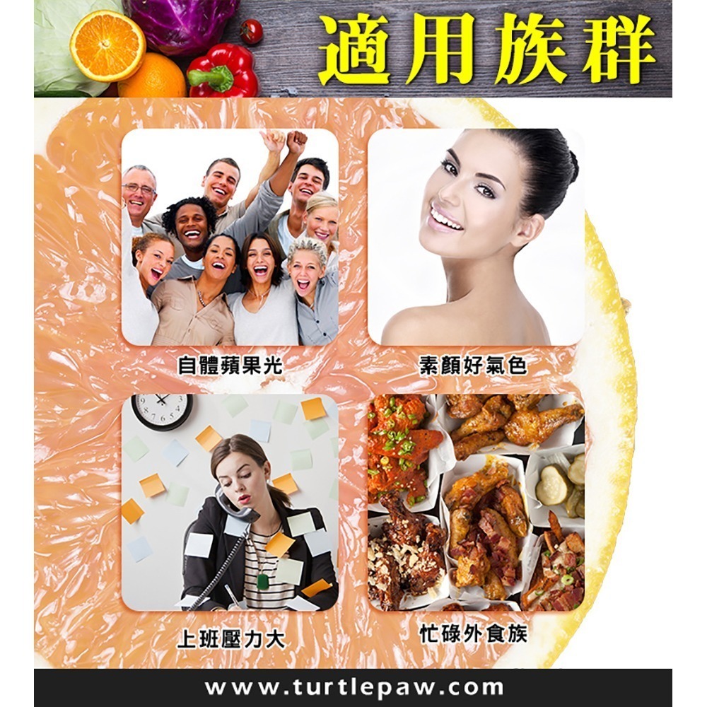 【Bestvite】必賜力維生素C1000膠囊2瓶組(120顆/瓶)-細節圖7