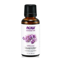 now 薰衣草精油 Lavender Oil