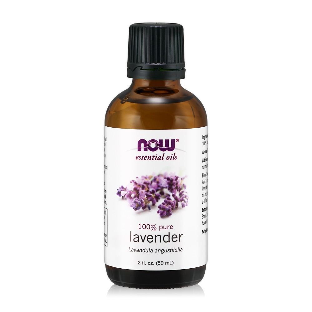 now 薰衣草精油 Lavender Oil-規格圖7