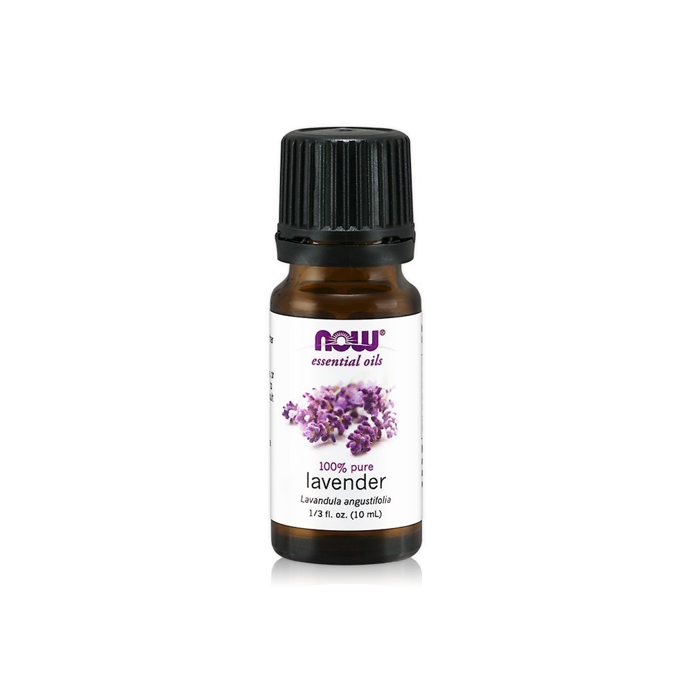 now 薰衣草精油 Lavender Oil-規格圖7