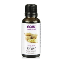 now 生薑精油 Ginger Oil