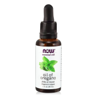 now 野馬郁蘭調和精油 Oil of Oregano Blend