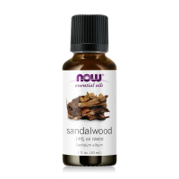 now 檀香調和精油 Sandalwood Oil Blend