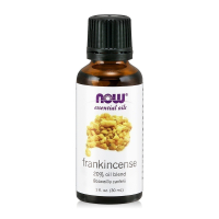 now 乳香20%調和精油 Frankincense Oil Blend