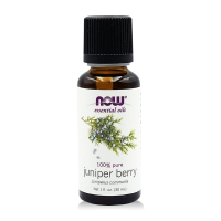 now 杜松漿果精油 Juniper Berry Oil