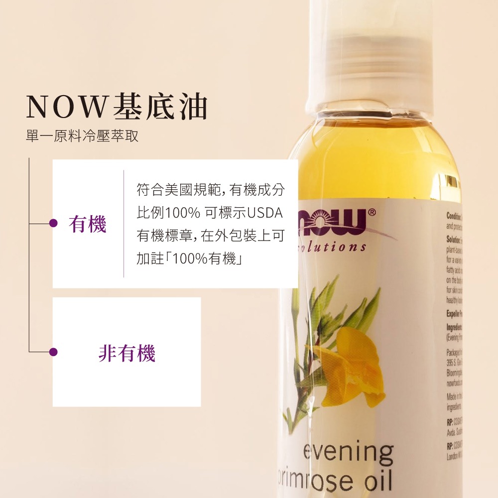 now 蓖麻油 Castor Oil-細節圖6