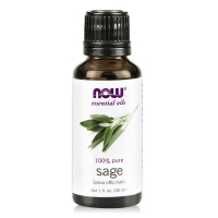 即期品 now 鼠尾草精油 Sage Oil