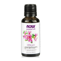 now 天竺葵精油 Geranium Oil