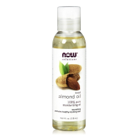 now 甜杏仁油 Sweet Almond Oil