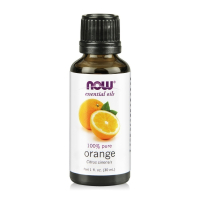 now 甜橙精油 Orange Oil