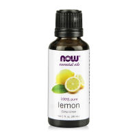 now 檸檬精油 Lemon Oil