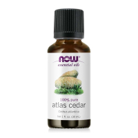 now 大西洋雪松精油 Atlas Cedar Oil