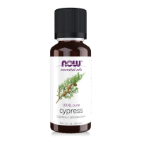 now 絲柏精油 Cypress Oil