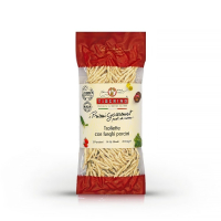 【Tiberino】牛肝菌義式特飛麵