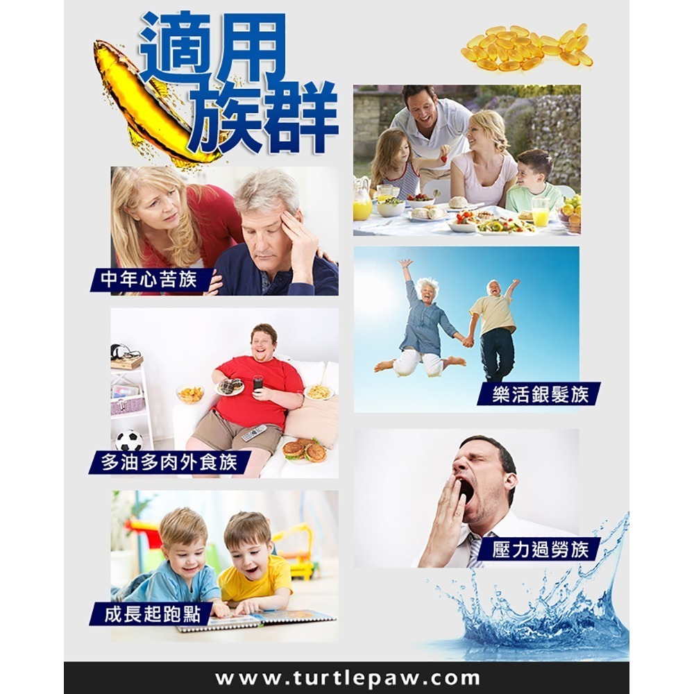 【Bestvite】必賜力超級OMEGA-3魚油膠囊4瓶組(120顆/瓶)-細節圖7
