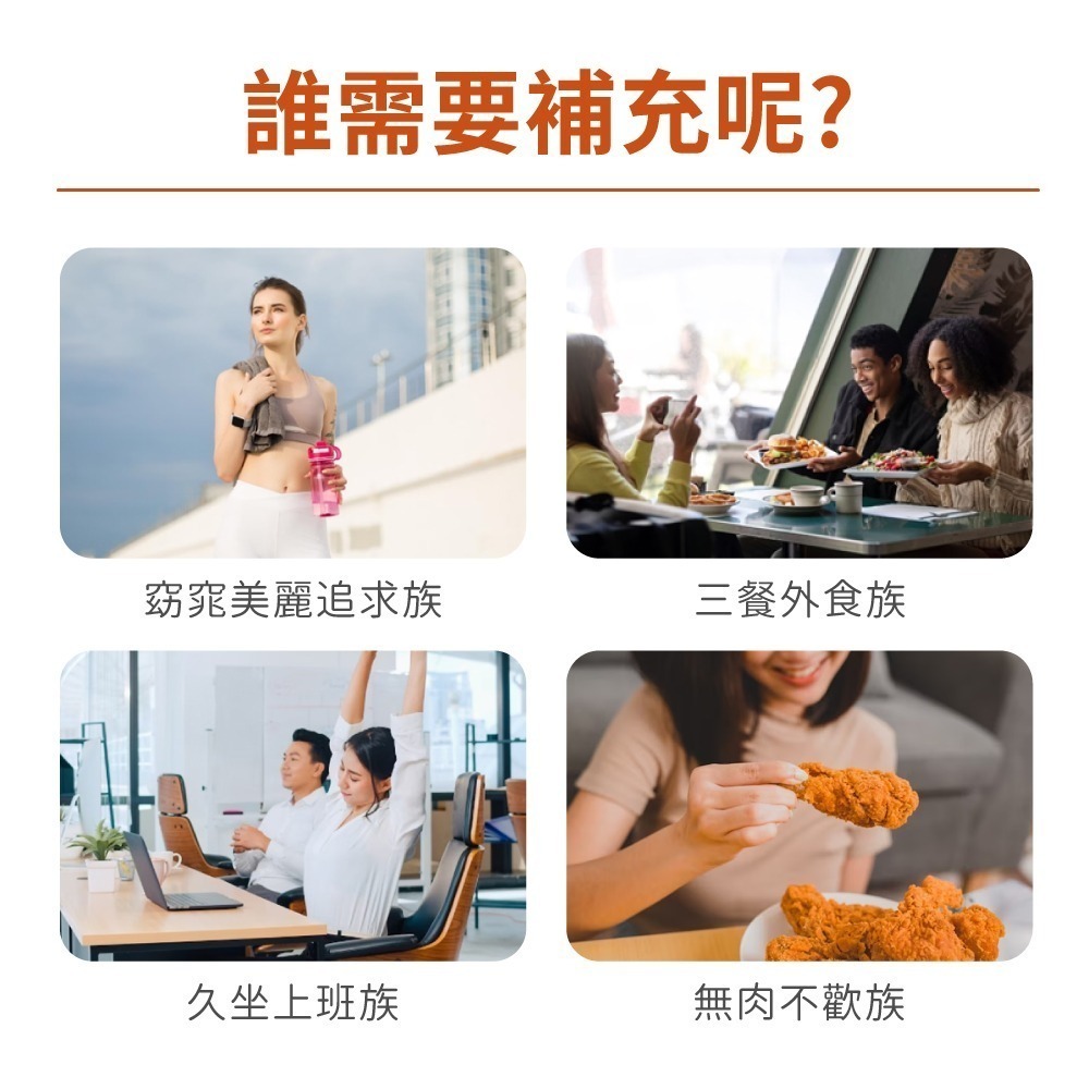 now 卡宴辣椒含辣椒素膠囊3瓶組(100顆/瓶)-細節圖6