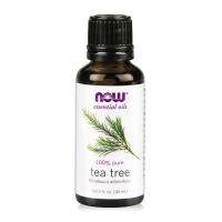 now 茶樹精油 Tea Tree Oil