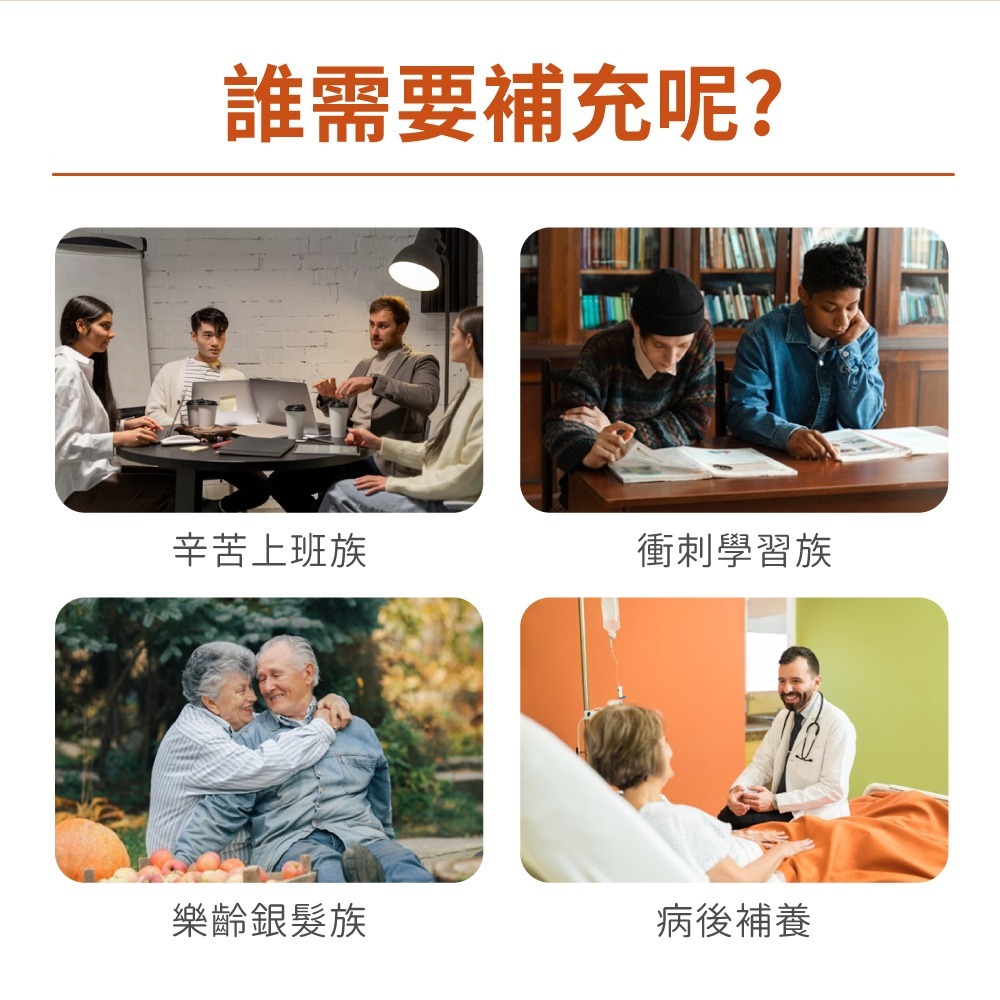 now 人參萃取膠囊1瓶(100顆)-細節圖6