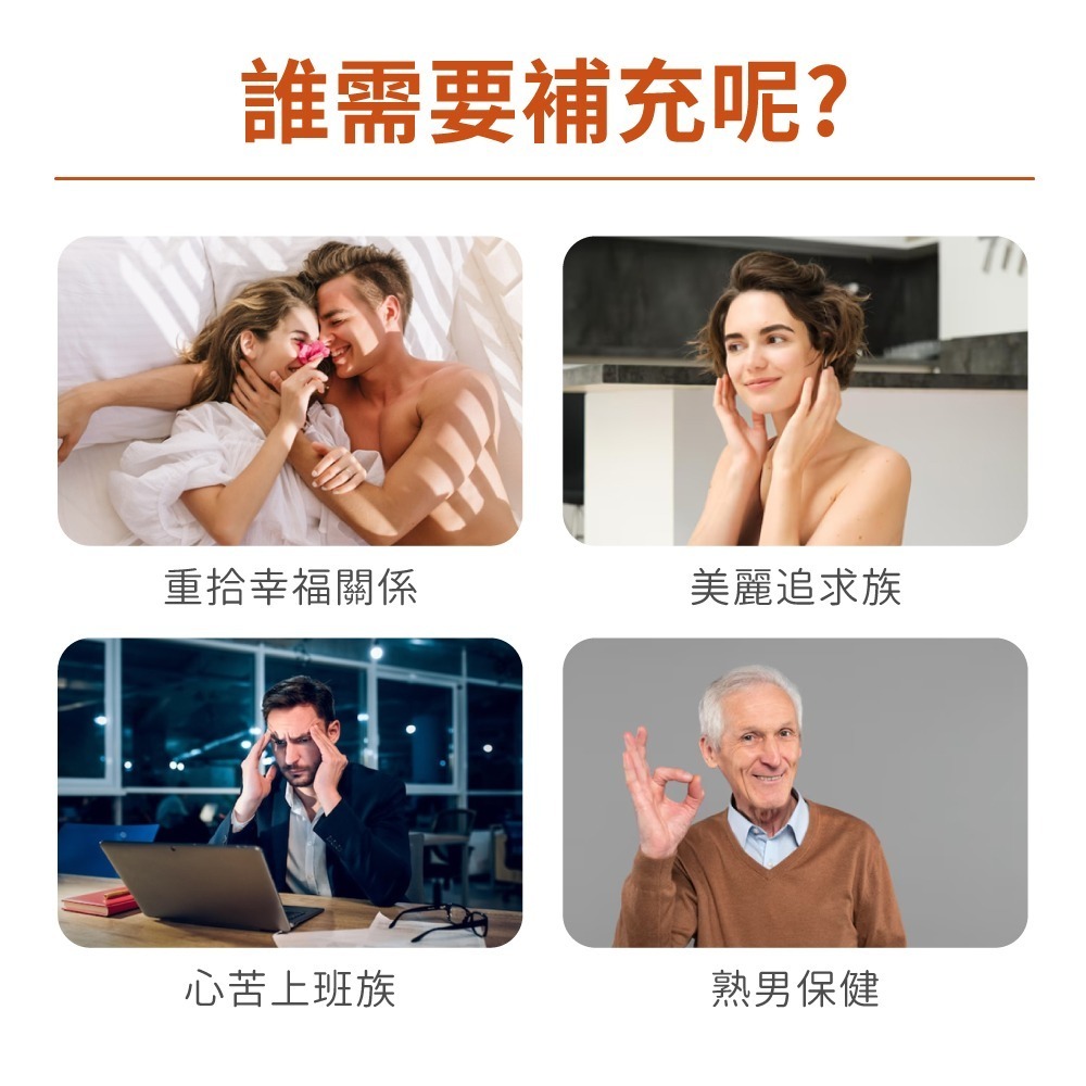 now 甘胺酸鋅膠囊4瓶組(120顆/瓶)-細節圖6