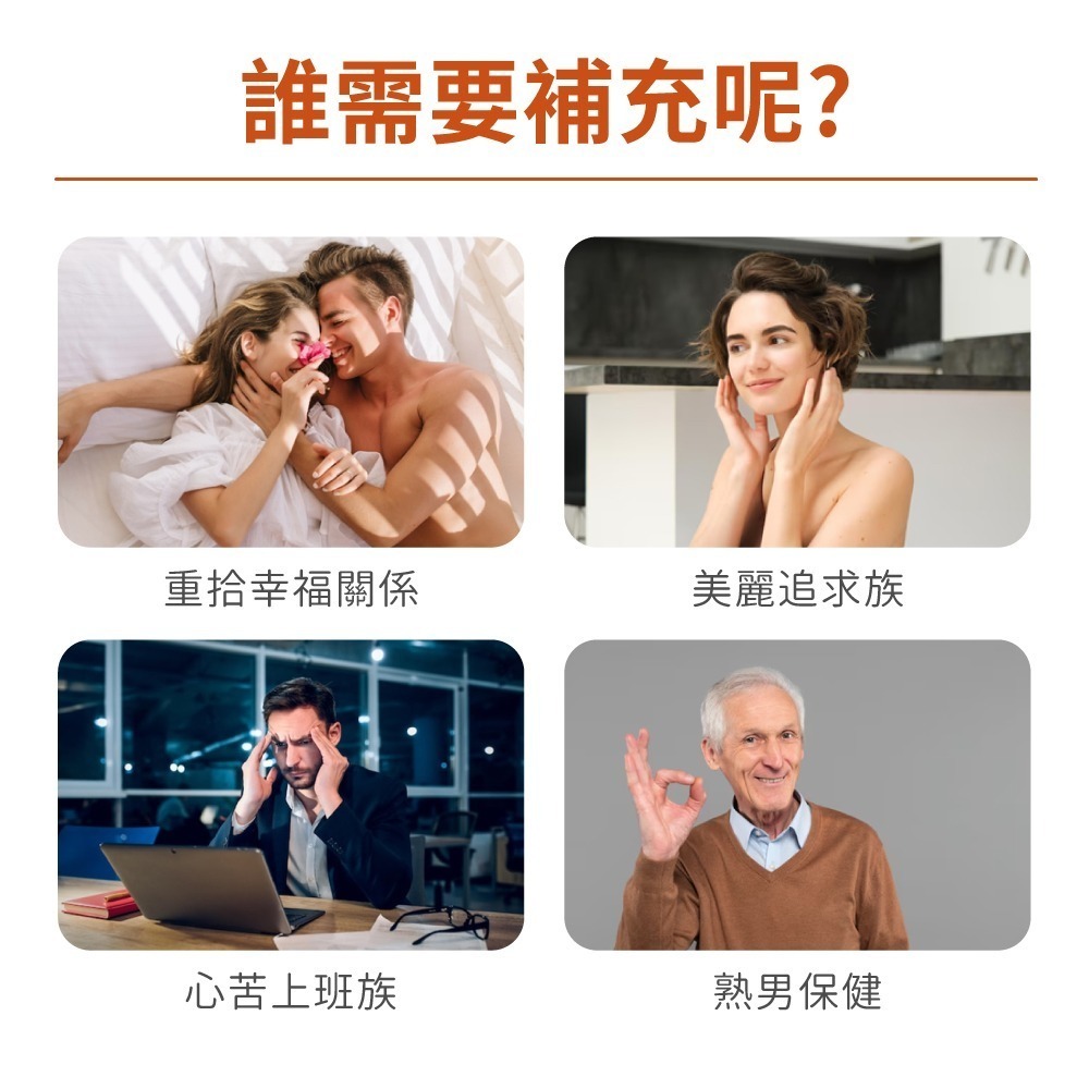 now 甘胺酸鋅膠囊4瓶組(120顆/瓶)-細節圖6