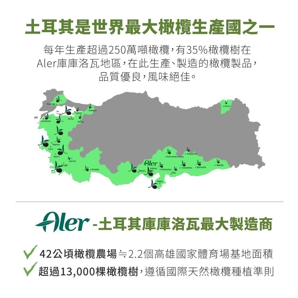 【CERE】希瑞特級初榨橄欖油1瓶(500毫升) 第一道初榨/原瓶原裝進口-細節圖2