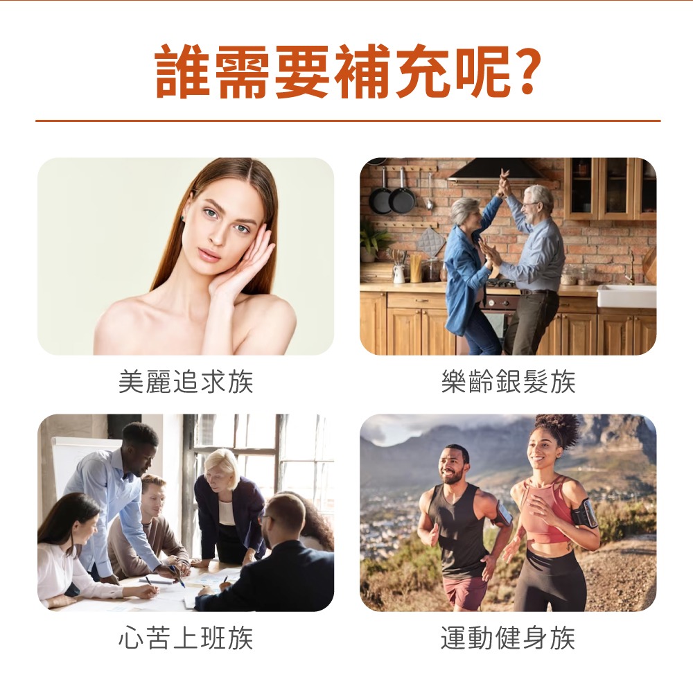 now 輔酵素Q10(輔酶Q10)膠囊4瓶組(60顆/瓶)-細節圖6