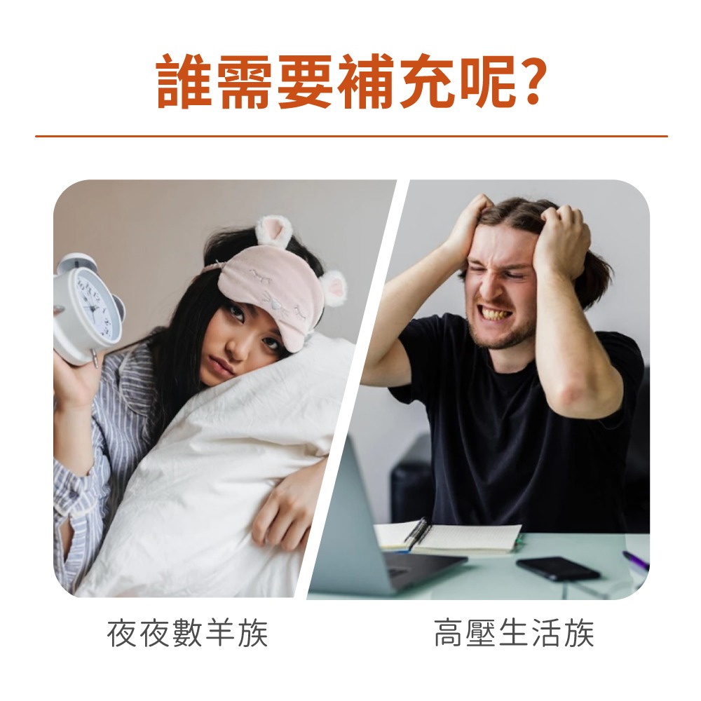 now 左旋色胺酸膠囊3瓶組(60顆/瓶)-細節圖5