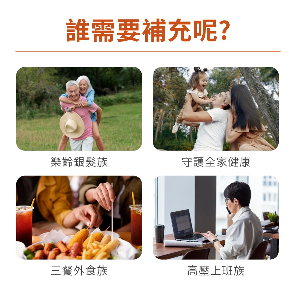 now 綜合維生素膠囊1瓶(120顆)-細節圖6