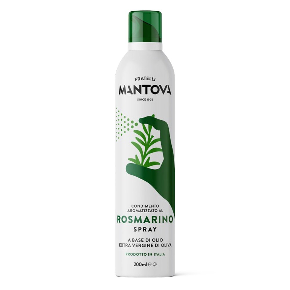 【MANTOVA】特級初榨橄欖油噴霧1瓶(200毫升)-規格圖7