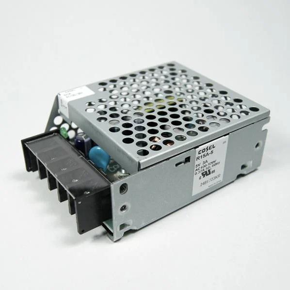 ⚡電世界⚡ 電源供應器 COSEL 科索 交換式電源供應器 R15A-5 15W 5V 3A 輸出 [752-1] - 電世界 一律開立電子 ...