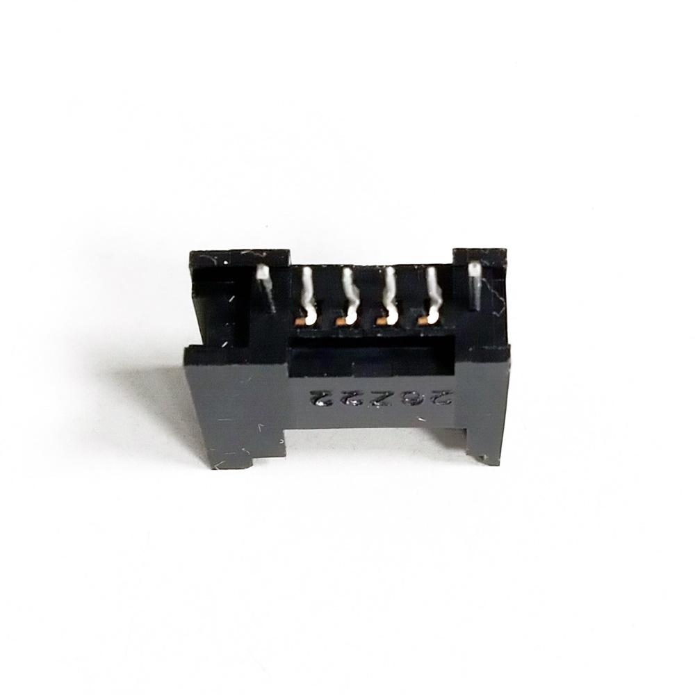 ⚡️電世界⚡️ OMRON 歐姆龍 連結器 XN2D-1471 [1045]-細節圖2
