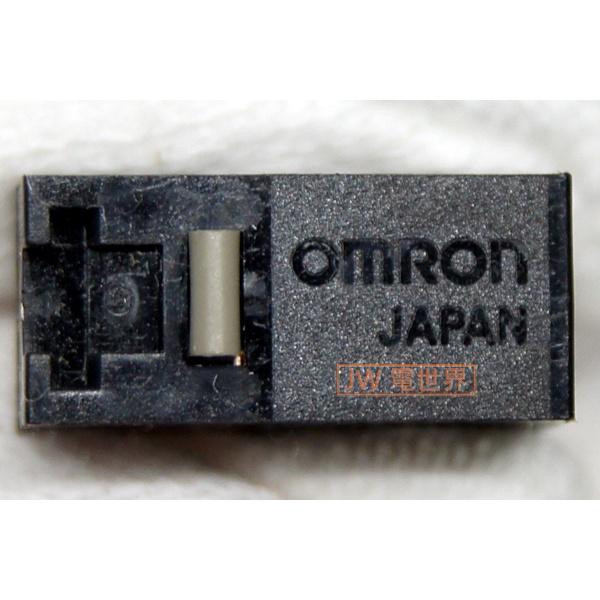 ◀電世界▶滑鼠開關 日本OMRON 歐姆龍 D2F-01 微動開關[1050-2]-細節圖4