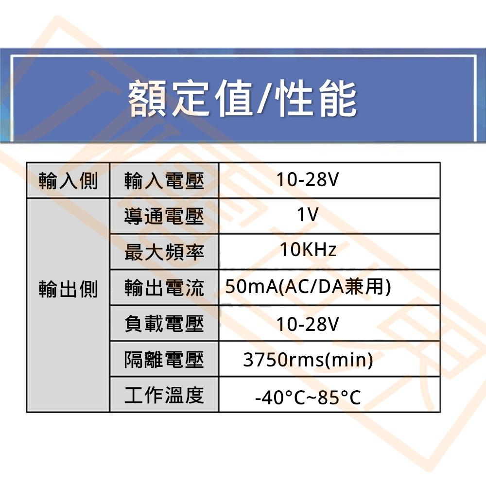 ◀電世界▶ PNP 轉 NPN 任意互轉 信號轉換 寬電壓 電壓10-28V DG04 (0025-1)-細節圖3