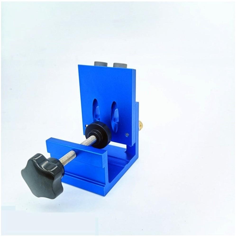 ⚡電世界⚡ 木工打孔器 斜孔器 斜孔打孔器 斜孔定位器 木工打孔輔具 木工工具 [1876-31]-細節圖4