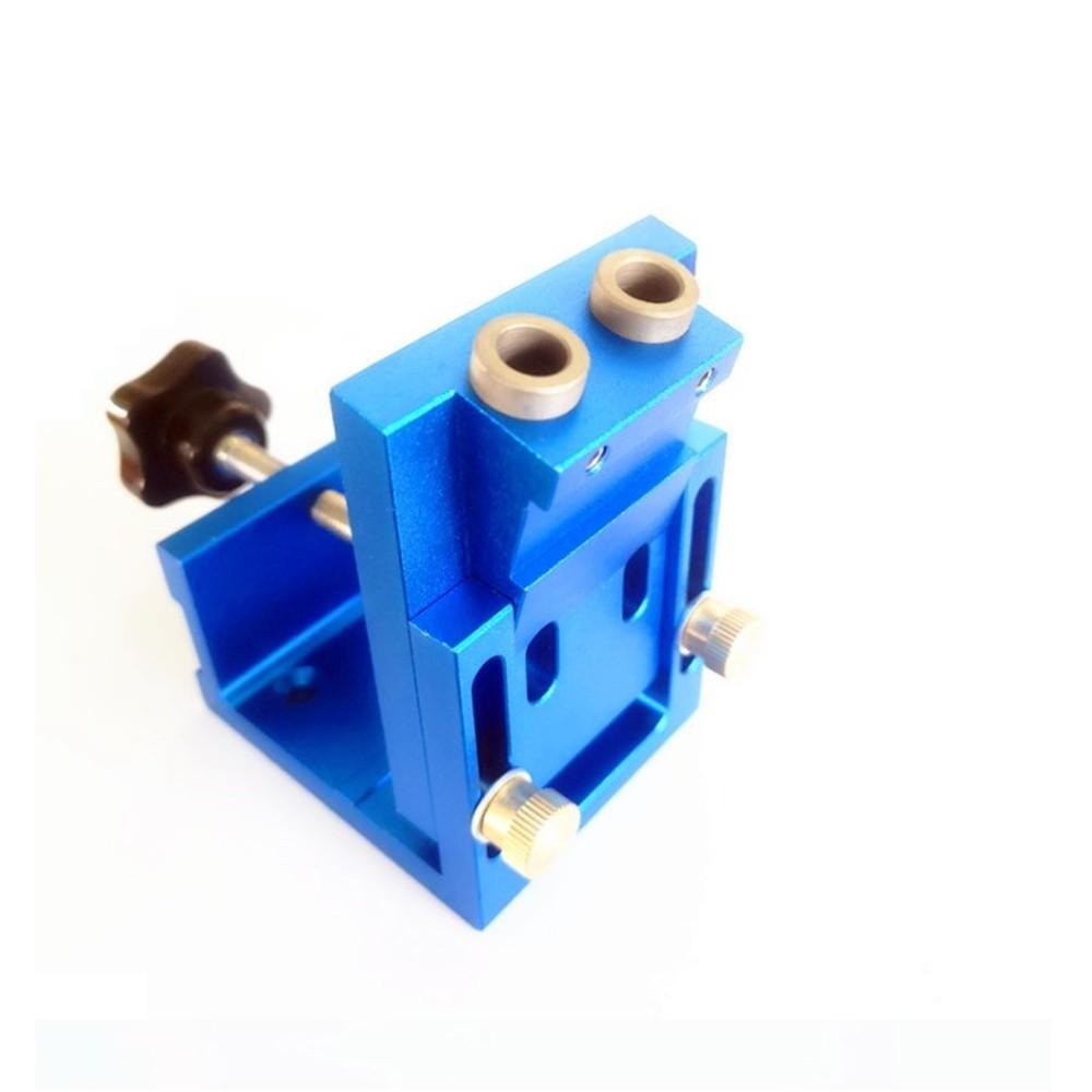 ⚡電世界⚡ 木工打孔器 斜孔器 斜孔打孔器 斜孔定位器 木工打孔輔具 木工工具 [1876-31]-細節圖5