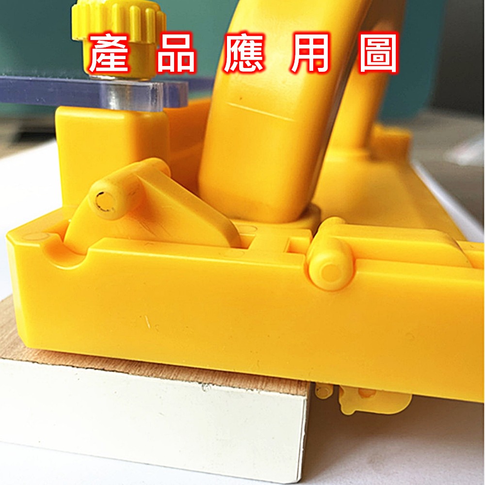 ⚡電世界⚡木工推台 安全推把 推尺 安全防護 [1878-51]-細節圖6